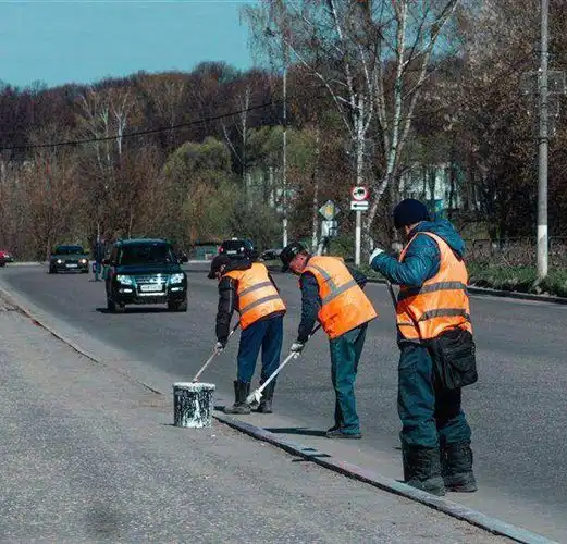 Sunrise Road Technology operations