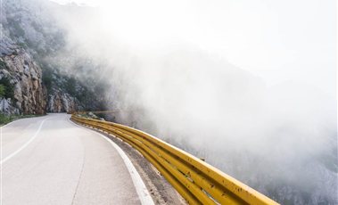 Guard Rails & Accessories