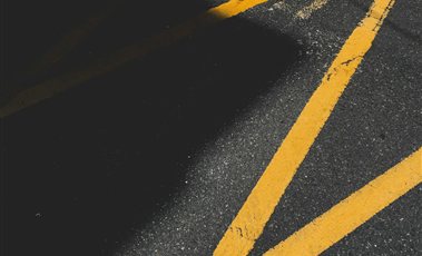 Road Marking Paints & Reflective Materials