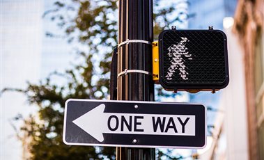 Road Signs & Signage Solutions