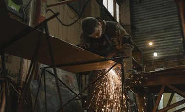 Custom Fabrication & Signage Production
