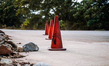 Traffic Safety Solutions & Equipment Supply